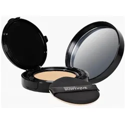 Suntique, BB + CC Creme, i'm velvet skin fit cushion (Naturbeige, 440 g)