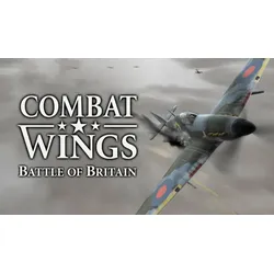 Combat Wings: Battle of Britain
