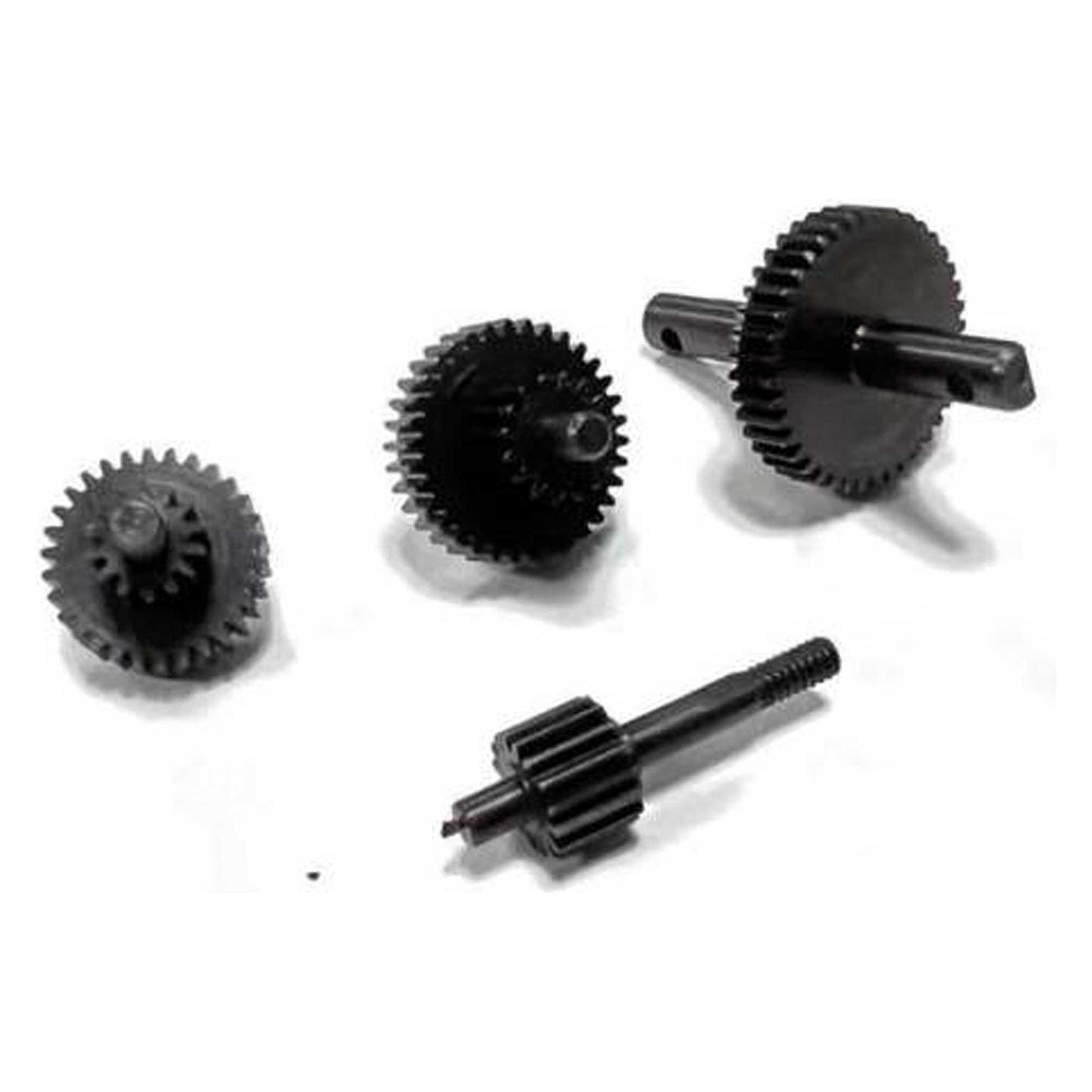 Absima Optional Steel Reduction Gear Set 10101 (AB1010139)