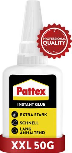 Pattex Universal Sekundenkleber, 50g