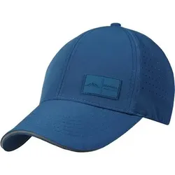 ICEPEAK Herren Mütze HARRELL, Größe S in Blau Blau