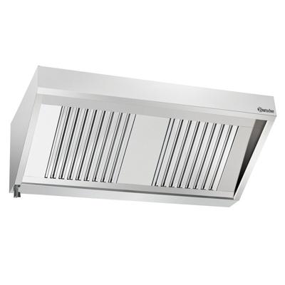 Bartscher Wandhaube 700, B1400 (258140)
