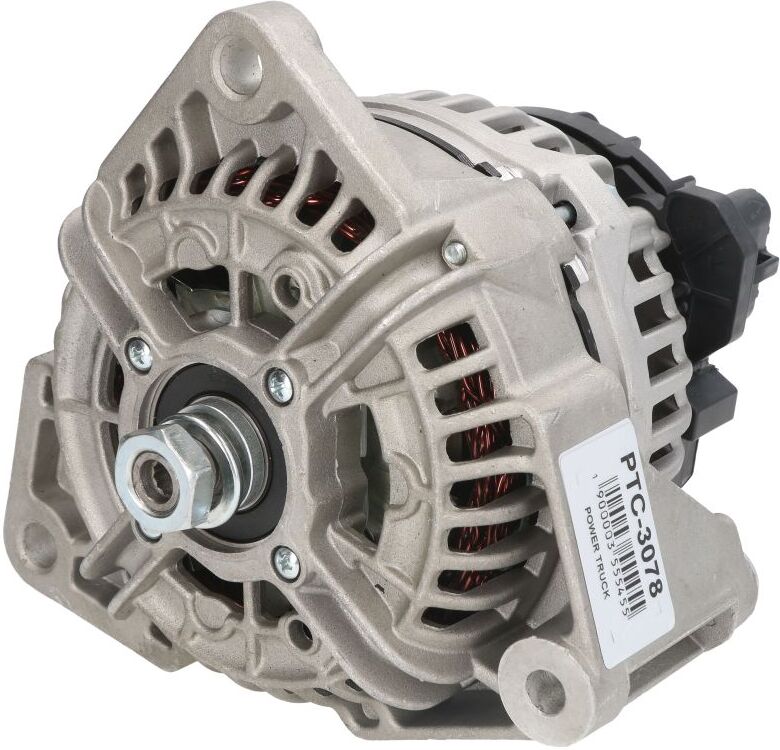 Power Truck Alternatore trifase PTC-3078