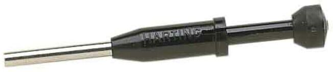 Harting Outil d'extraction pour contacts à sertir 09990000052 (09990000052)