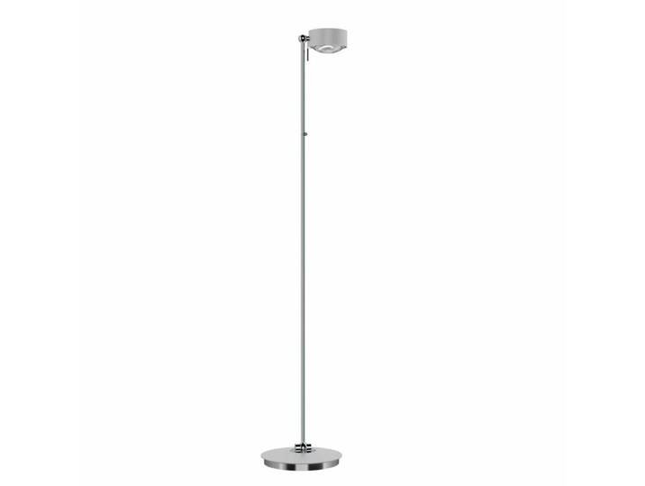 Top Light Stehleuchte Puk Mini Floor Mini Single LED - Weiß mat