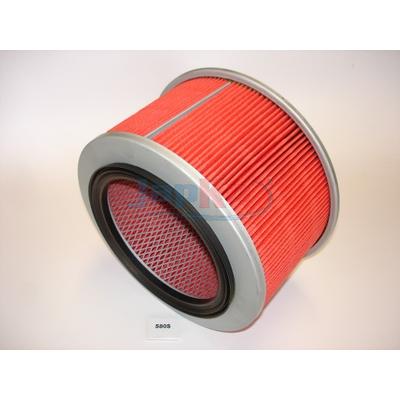 JAPKO Luftfilter 20580 238,8mm für MITSUBISHI FUSO (MITSUBISHI)