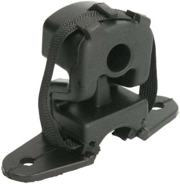 4MAX 0219-14-0154P Exhaust rubber mount