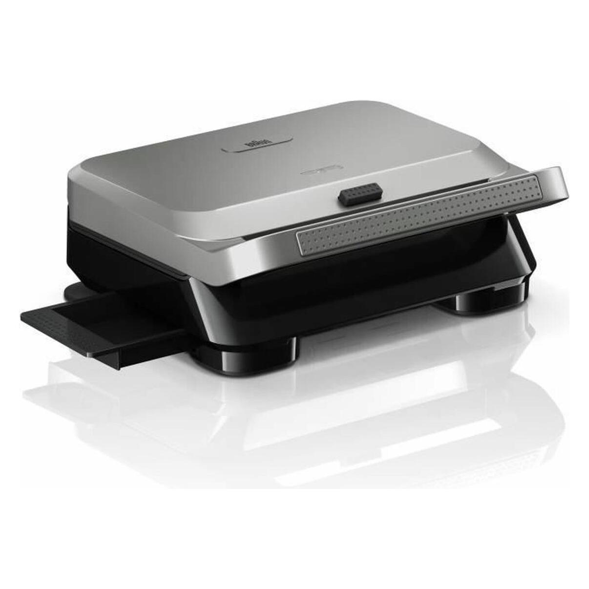 Braun Snack Maker (0X23100002 SM5005)
