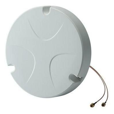 Moxa MIMO 2x2 WIFI ANTENNE, 2.4/5GH (50083)