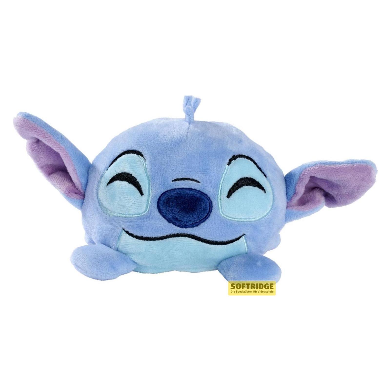 Simba plush Disney Lilo+Stitch, Stitch (8 cm) (6315870316)