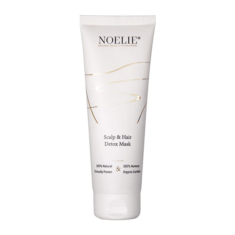 Noelie Scalp & Hair Detox Mask, 100ml SW10148
