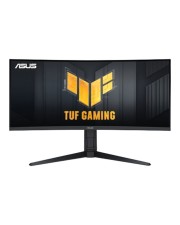 ASUS VG34VQL3A WLED/VA Monitor UWQHD 400cd/m 34 " (90LM06F0-B01E71)