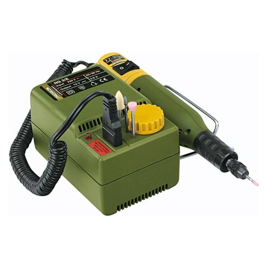 Proxxon Micromot 60 (Rotationswerkzeug) (28 500)