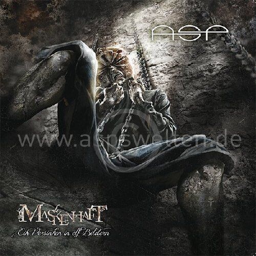 Asp - Maskenhaft (2CD Digipak Edition) - Preis vom 11.10.2026 03:10:56 h