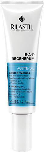 Rilastil Regenerum E-A-P Aceite Reparador 30 ml 30 ml