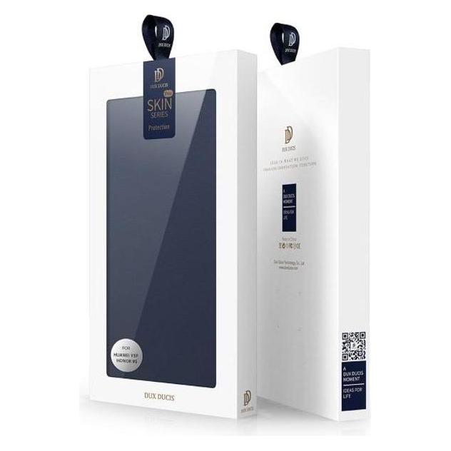 Dux Ducis Skin Pro Series Bookcover (Huawei Y5p) (6934913061121)