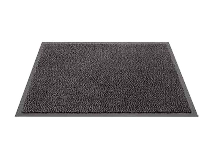 Hamat Schmutzmatte Venus Anthrazit 0.6 × 0.8 m