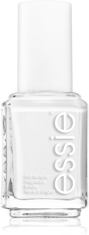 Essie nails nail polish shade 1 Blanc 13,5 ml