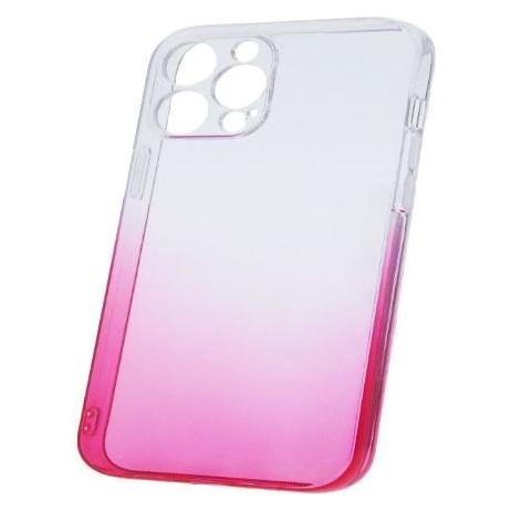 OEM Gradient 2 mm Hülle für Samsung Galaxy A33 5G rosa (Samsung Galaxy A33 5G) (ILIKE)