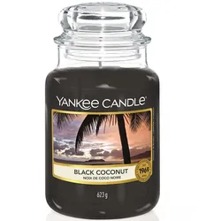 Black Coconut 623g