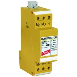 Dehn 918421 Kombiableiter BLITZDUCTOR VT für kathodische Korrosionsschutzanlagen BVT KKS APD 36 BVTKKSAPD36