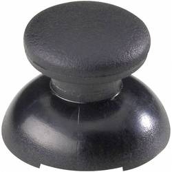 TRU COMPONENTS Joystickknopf Schwarz 1 St. 710047