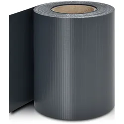 Sichtschutzstreifen PVC - Anthrazit