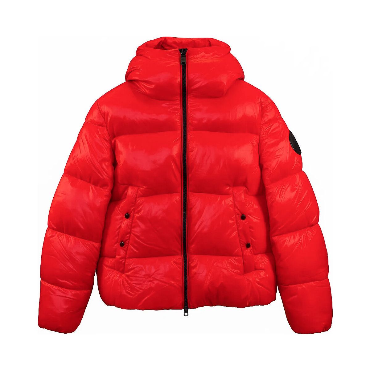 Save the Duck Biddy fiery red (70035) 1 D31989W-LOVE21-70035-1