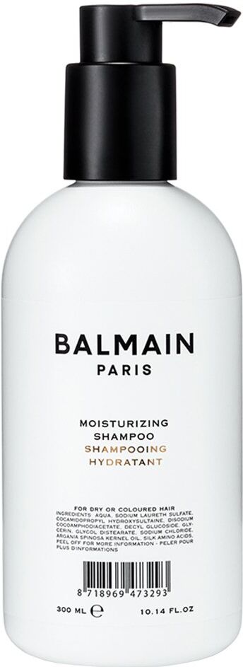 BALMAIN Hair Moisturizing Shampoo