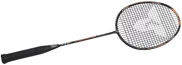 TALBOT TORRO Badmintonschläger Arrowspeed 399 schwarz B