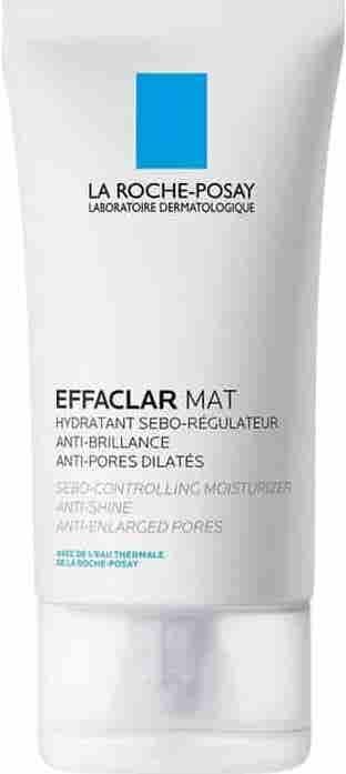 LA ROCHE POSAY Effaclar Mat 40ml