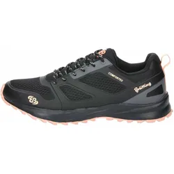 Brütting, Damen, Wanderschuhe, Mount Ray (38), Schwarz