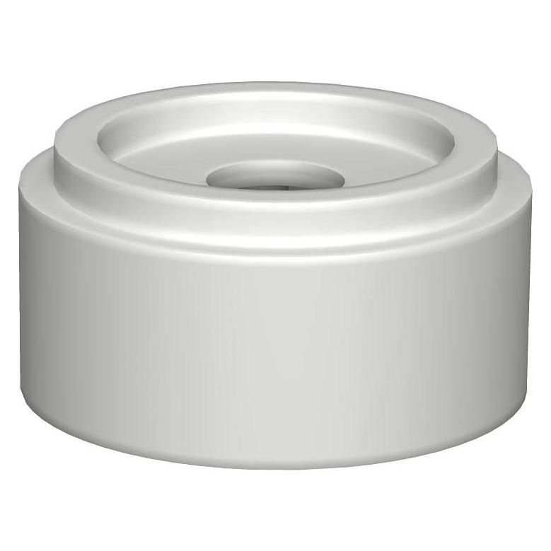 OBO Bettermann OBO AH 1 Abstandhalter H 12mm (Kabel) (6178540)
