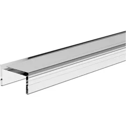 EVN Lichttechnik Kunststoff-Abdeckprofil KAK 200