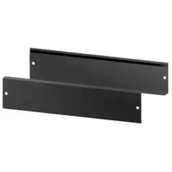 Rittal Sockel-Blende vorne/hinten AX 2830.061 (VE2)