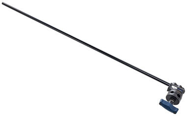 "Avenger D520B 40"" Extension Arm Bk "
