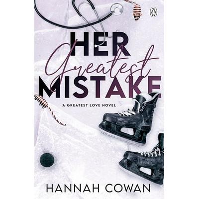 Her Greatest Mistake, Taschenbuch von Hannah Cowan, Penguin Books Ltd, 978-1-4059-6630-6
