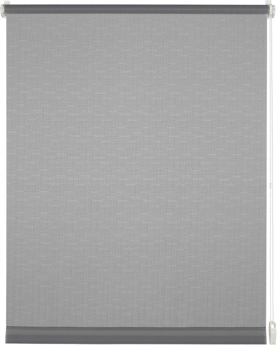 Opaque Rollerblind voor Daglicht, 75 x 150 cm
