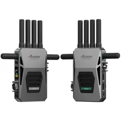Accsoon CineView Master 4K Wireless Video Transmission Set
