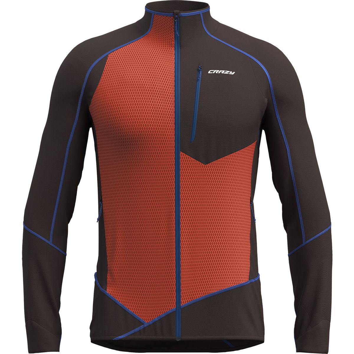 Crazy Pull Viper Light oriente (125) M S26025130U-00 125 M