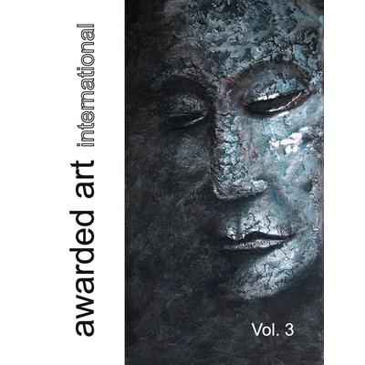Awarded Art International, Gebundene Ausgabe von Diana Neubauer, BoD – Books on Demand, 978-3-7412-6661-4