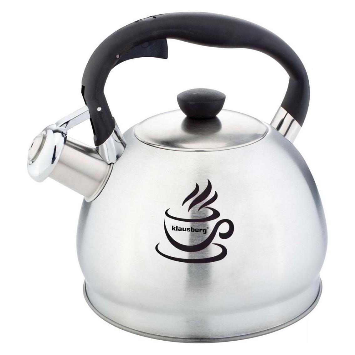 King KITCHEN KLAUSBERG 1.8 L THERMAL INDICATOR KB-7044 (1.80 l) (21107917)