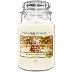 Spun Sugar Flurries 623g