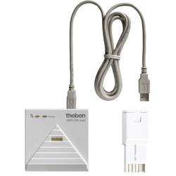 Theben PC-Set OBELISK top2/3 Programmierset 9070409