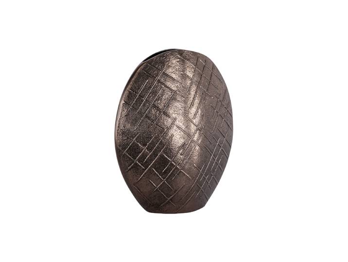 Design Vase „Olivra S“ Bronze Richmond Interiors
