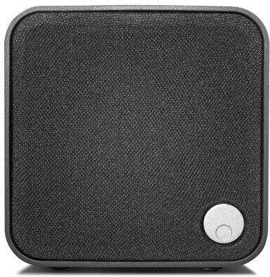 Cambridge Audio Altavoz compacto Minx Min 12. Negro