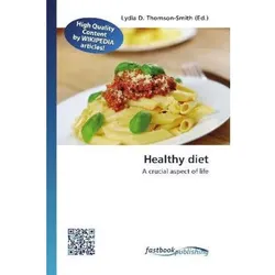 Healthy diet, Ratgeber