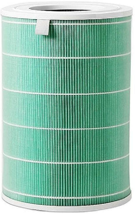 Luftfilter XIAOMI "HEPA Filter", grau, Luftreiniger, Luftfilter grau Einheitsgröße