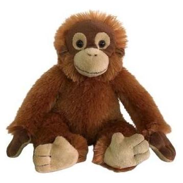 Dubi Orang-Utan 24 cm (24 cm) (54611146)