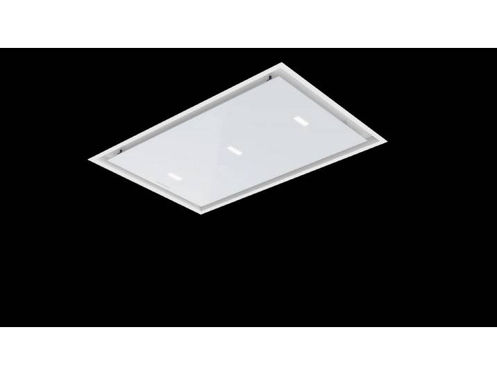 Küppersbusch Zwischenbauhaube DDL9830.0W Serie K-series.8 Fernbedienung, LED-Beleuchtung